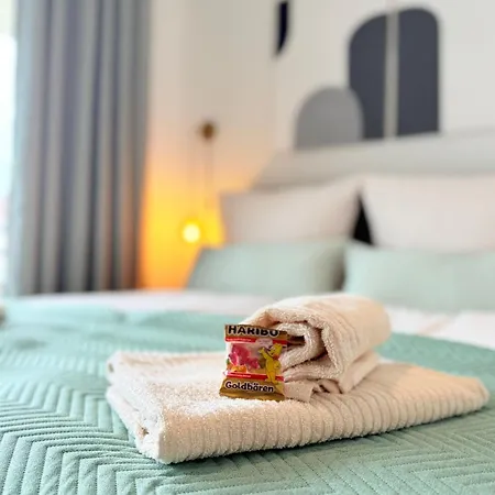 Schickes Mit Balkon Naehe Hbf-lift-zentrum Hannover