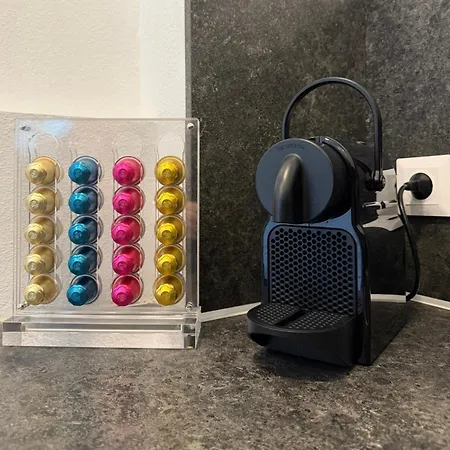 公寓 Schickes Mit Balkon Naehe Hbf-lift-zentrum 汉诺威