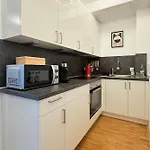 Schickes Mit Balkon Naehe Hbf-lift-zentrum Hannover