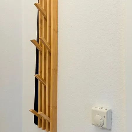 Schickes Mit Balkon Nähe Hbf-lift-zentrum *